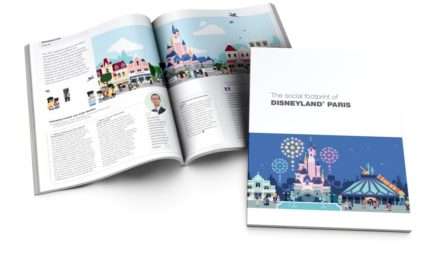 Disneyland Paris: An Innovative Social Model Since 1992