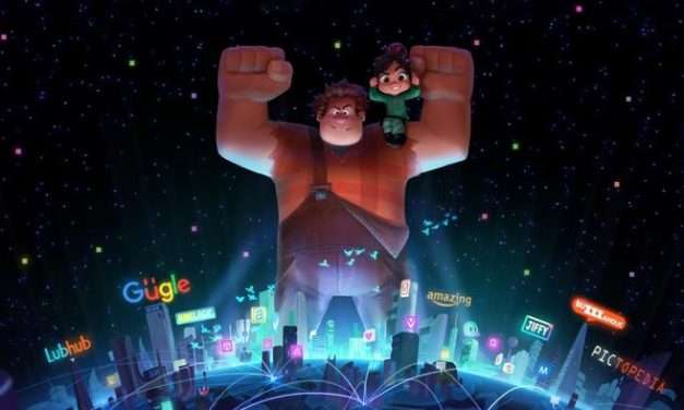 ‘Wreck-It Ralph’ sequel from Disney set for 2018