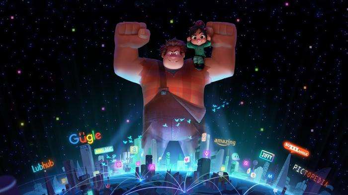 ‘Wreck-It Ralph’ sequel from Disney set for 2018
