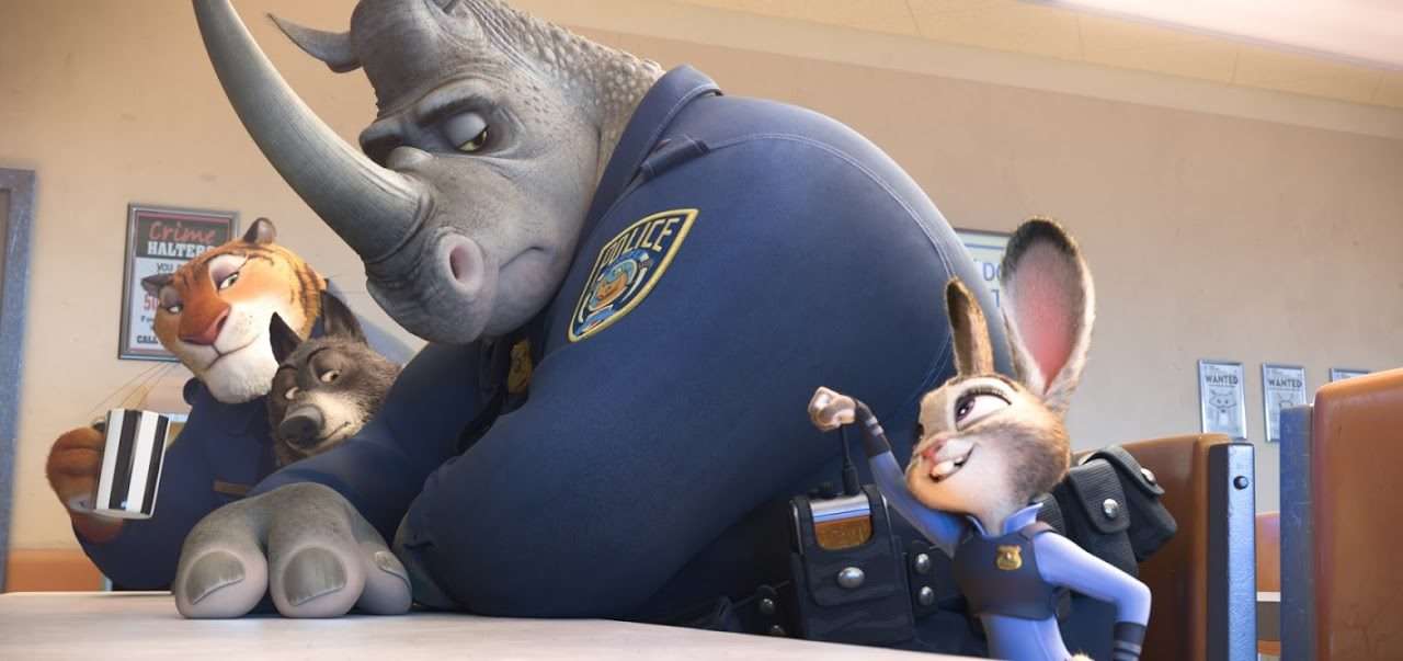 “Zootopia” Crosses $1 Billion Worldwide