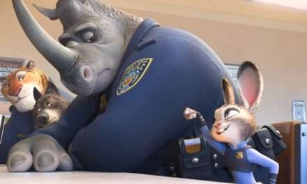 “Zootopia” Crosses $1 Billion Worldwide