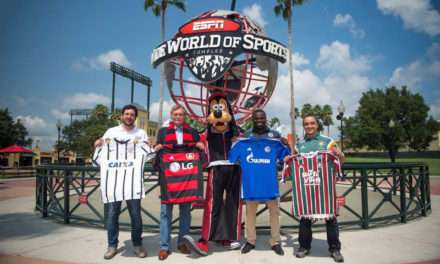 Championship International Men’s Soccer Teams Face Off in Friendlies at ESPN Wide World of Sports Complex