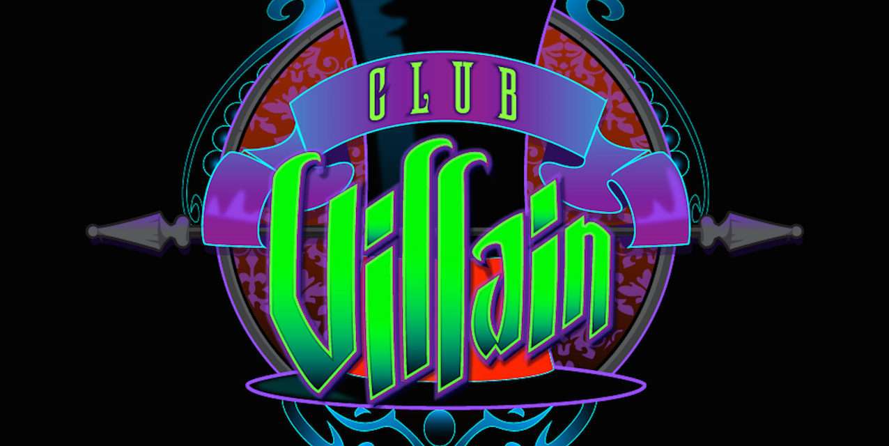 Celebrate Halloween at ‘Club Villain’ at Disney’s Hollywood Studios