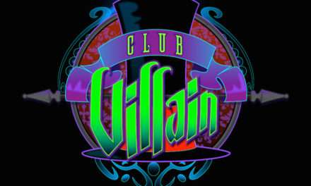 Celebrate Halloween at ‘Club Villain’ at Disney’s Hollywood Studios