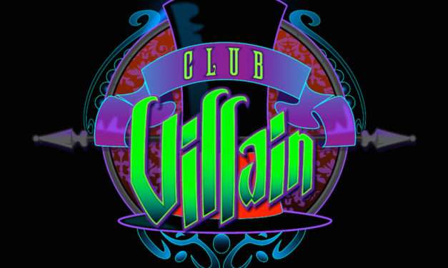 Celebrate Halloween at ‘Club Villain’ at Disney’s Hollywood Studios