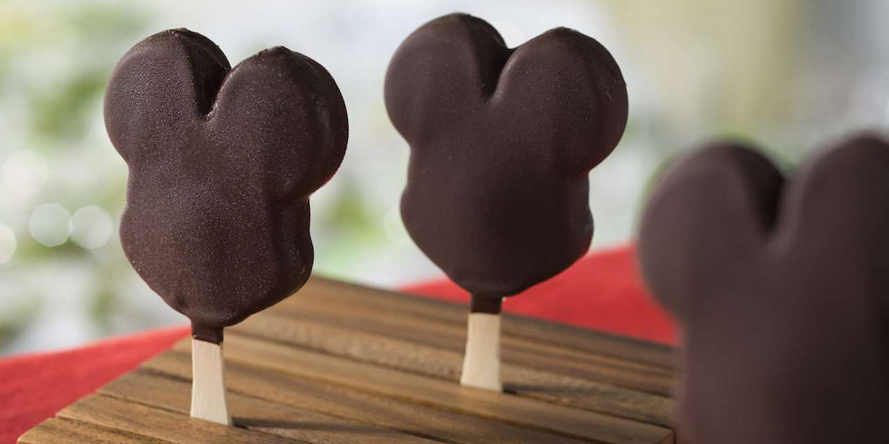 Complete Guide to Ice Cream at Disneyland Resort