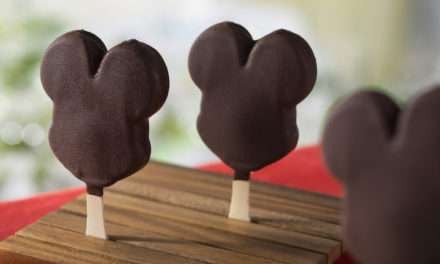 Complete Guide to Ice Cream at Disneyland Resort