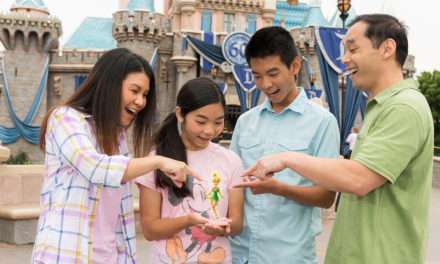 Introducing the Disney PhotoPass Collection and Disney PhotoPass Collection + Disc