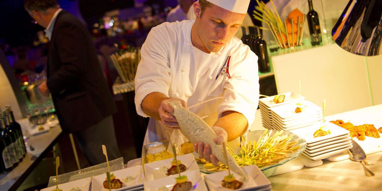 Bookings Begin July 21 for Premium Events for Epcot International Food & Wine Festival