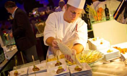 Bookings Begin July 21 for Premium Events for Epcot International Food & Wine Festival