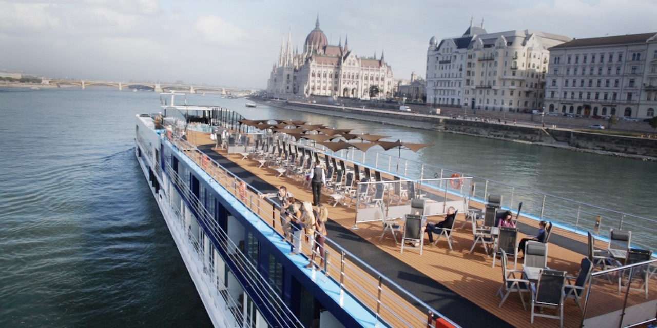 First-Ever European River Cruises Delight Adventures by Disney Guests