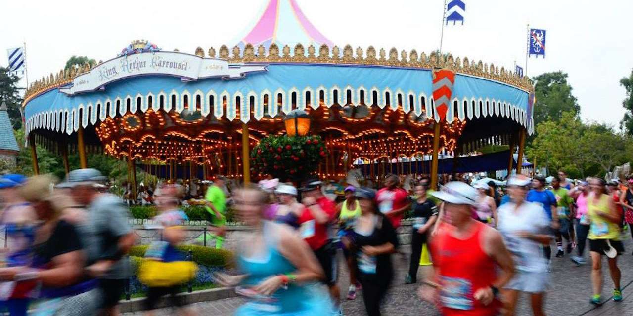 New runDisney Enhancements Coming this Race Season