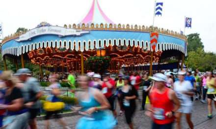 New runDisney Enhancements Coming this Race Season