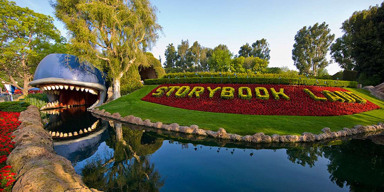 Every Role a Starring Role – Storybook Land Canal Boats Guide at the Disneyland Resort