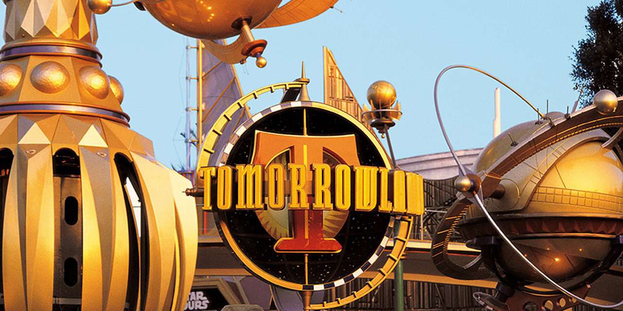 Live Music Returns to the Tomorrowland Terrace Stage at Disneyland Park