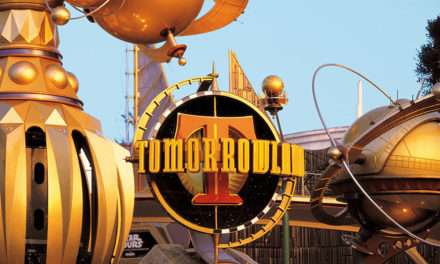 Live Music Returns to the Tomorrowland Terrace Stage at Disneyland Park
