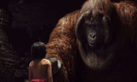 Disney’s THE JUNGLE BOOK on Digital HD Aug 23 & Blu-ray Aug 30