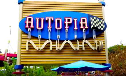 Opening Day to Today: Autopia, a 61-Year Tradition at Disneyland Park