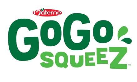 GoGo Squeez Becomes Official Applesauce Of Walt Disney World Resort And Disneyland Resor