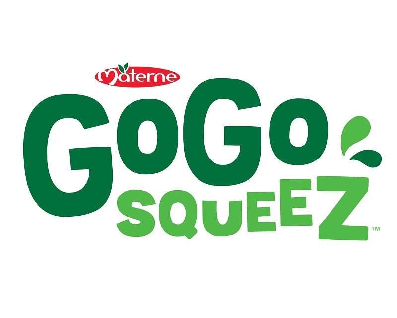 GoGo Squeez Becomes Official Applesauce Of Walt Disney World Resort And Disneyland Resor