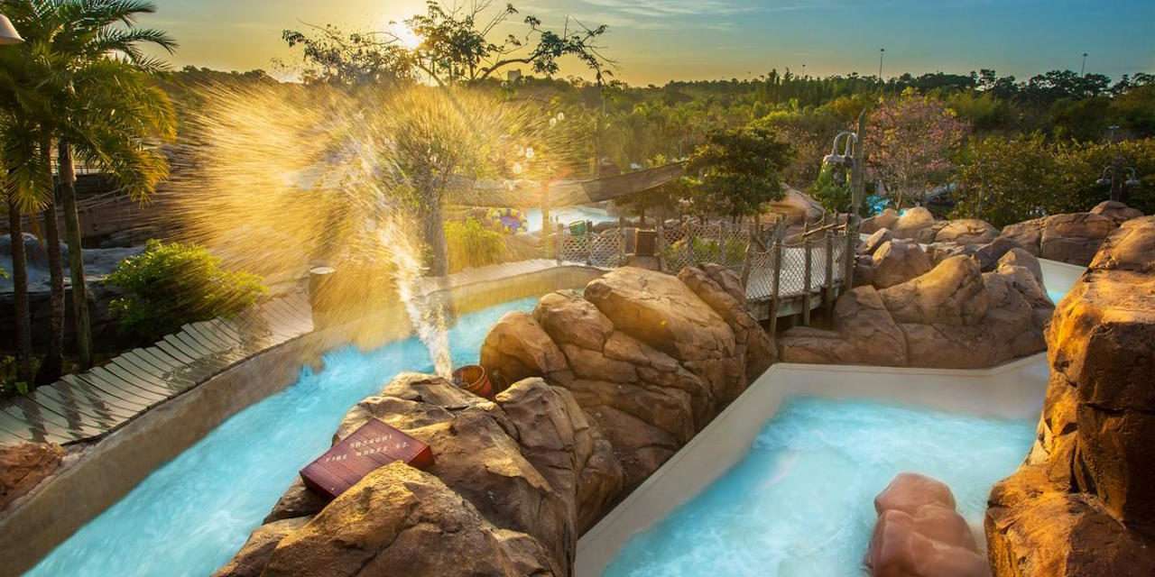 Ready For The ‘Falls’ At Disney’s Typhoon Lagoon Water Park?