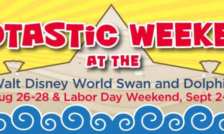 Four Summer Sand Sculpting Tips from a Walt Disney World Swan and Dolphin Sandtastic Weekends Professional