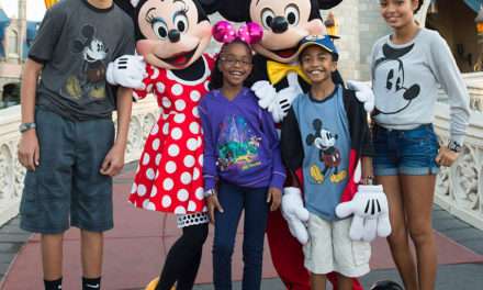 ABC’s Emmy-Nominated “black-ish” to Film at Walt Disney World Resort in Florida