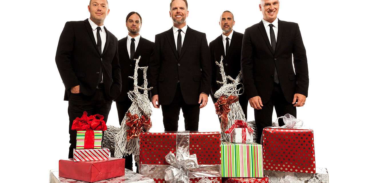 Night of Joy Artist Spotlight: MercyMe