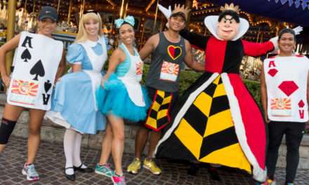 Will You Run as a Duo During Disneyland Half Marathon Weekend?