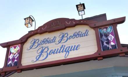Experience Bibbidi Bobbidi Boutique at Disney Springs with Limited Time Offer