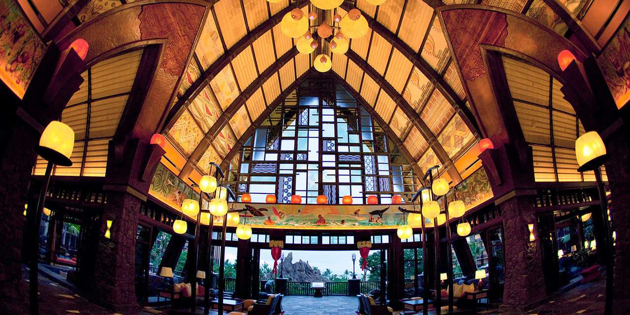 Hau‘oli la Ho‘omana‘o! Aulani, a Disney Resort & Spa Celebrates its 5th Anniversary