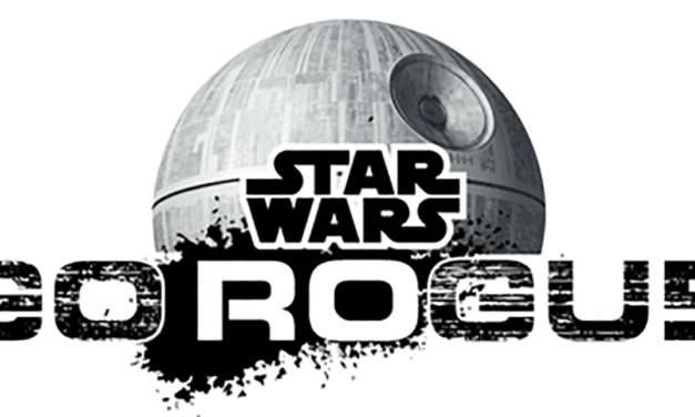 Star Wars Superfans #GoRogue to Reveal New Toy Line