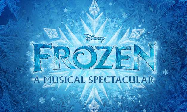 Adapting the Magic of ‘Frozen’ to the Stage Aboard the Disney Wonder