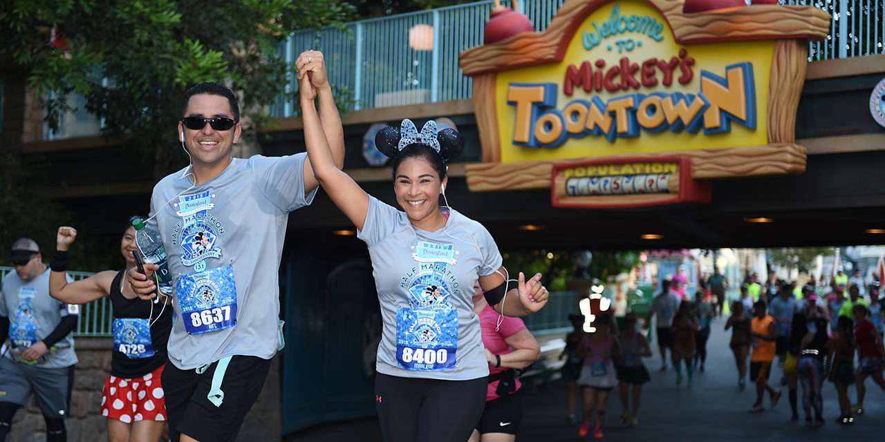 Tips for Using Disney PhotoPass Service During the Disneyland Half Marathon Weekend Presented by Cigna