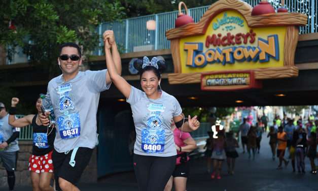 Tips for Using Disney PhotoPass Service During the Disneyland Half Marathon Weekend Presented by Cigna