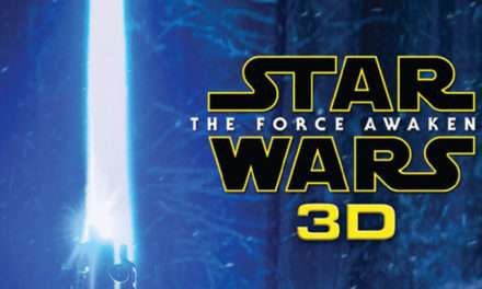 “Star Wars: The Force Awakens” 3D Collector’s Edition – arriving in the US and Canada on Nov 15