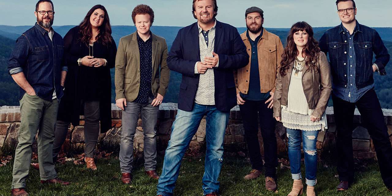 Night of Joy Artist Spotlight: Casting Crowns