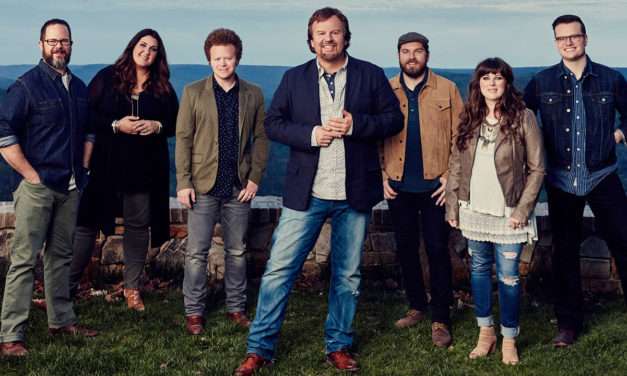 Night of Joy Artist Spotlight: Casting Crowns