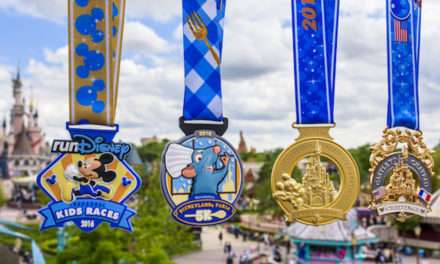 Getting Ready for the Inaugural Disneyland Paris – Val d’Europe Half Marathon Weekend