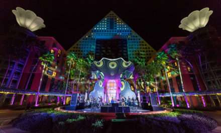 Walt Disney World Swan and Dolphin Food & Wine Classic returns for its seventh year with largest-ever event