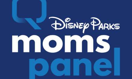 Tips for Military Families from the Disney Parks Moms Panel