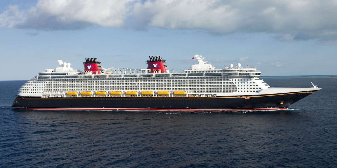 Disney Cruise Line Music Playlist