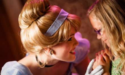 You’re Invited to ‘A Princess Royal Reception’ this October at Disney Springs
