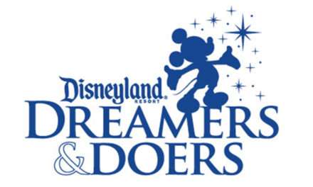 Applications Now Open for New Class of Disneyland Resort Dreamers & Doers
