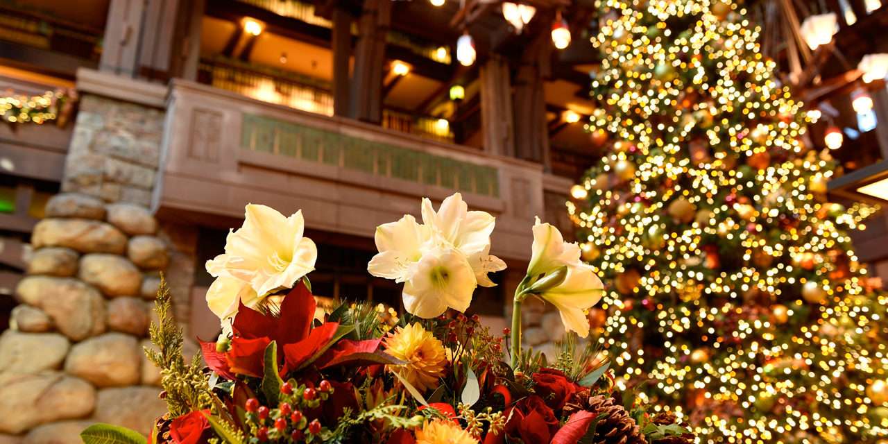 Ring in the Holidays at the Disneyland Resort with Special Hotel Offer