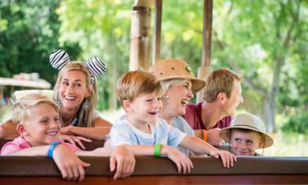 #DisneyGrandMoments – Wild Adventure at Disney’s Animal Kingdom