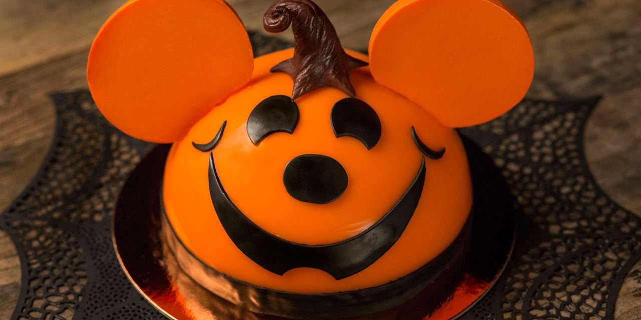 Seasonal Sweets Haunt Amorette’s Patisserie, D-Luxe Burger and The Ganachery at Disney Springs