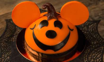 Seasonal Sweets Haunt Amorette’s Patisserie, D-Luxe Burger and The Ganachery at Disney Springs