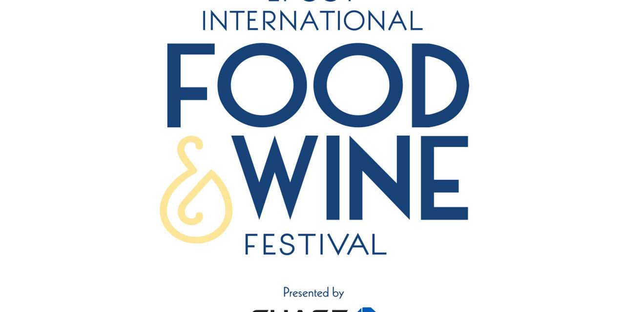 21st Epcot International Food & Wine Festival at Walt Disney World Resort