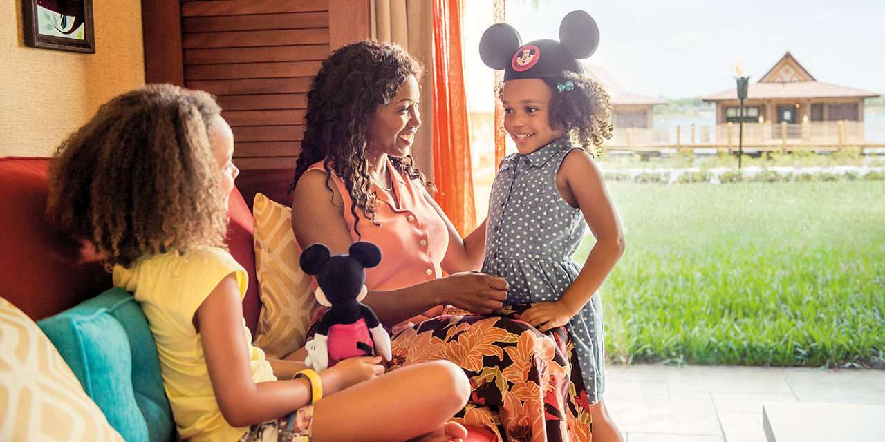 Growing Up Disney With Disney Vacation Club